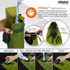 Source - WXP™ Vak na vodu - 3 l - Coyote - 4305530003