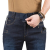 Helikon - Greyman Tactical Jeans® Denim Mid - Denim Blue - SP-GTJ-DD-31