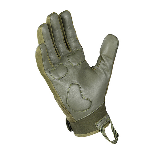 M-Tac - Taktické rukavice Police Gen.2 - Olive Drab - 60830-OD