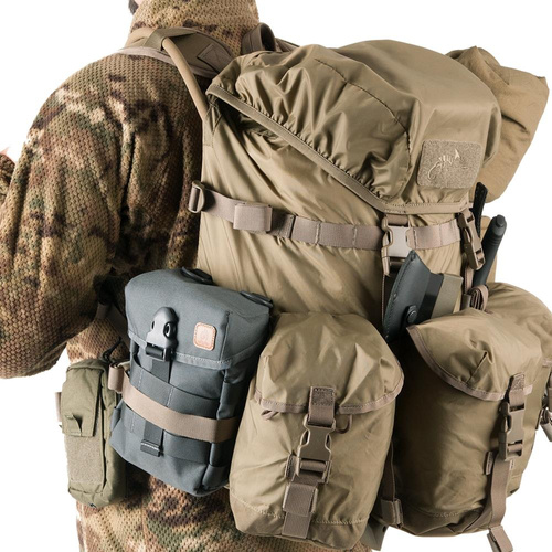 Helikon - Batoh Matilda - 35 L - Coyote - PL-MTA-NL-11