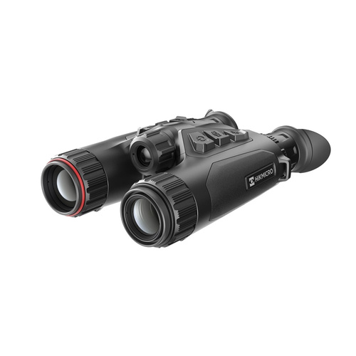 Hikvision - Termovizní dalekohled Hikmicro Habrok 4K HE25L LRF - černý - HE25L 850 nm