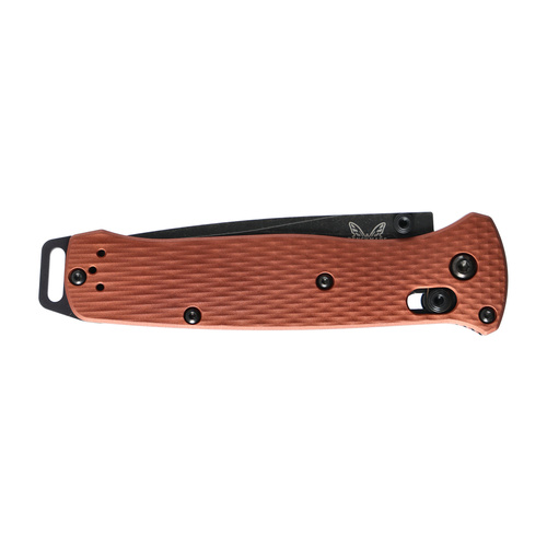 Benchmade - Zavírací Nůž 537BK-07 Bailout - CPM MagnaCut - Hnědý - 537BK-07