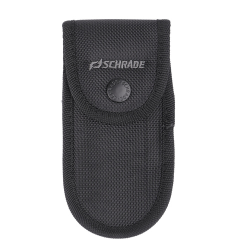 Schrade - Tough Tool - 20 funkcí multifunkčního nářadí - černá - 1182533