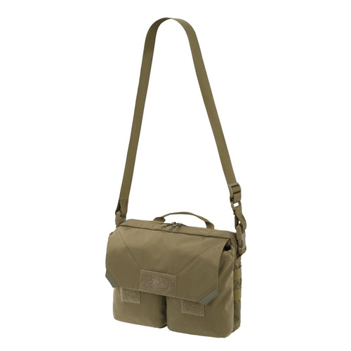 Helikon - Taktická brašna Claymore - Adaptive Green - TB-CLY-CD-12