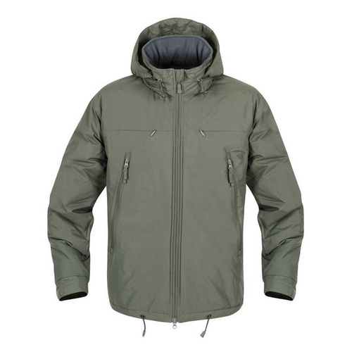 Helikon - Bunda Husky - Climashield® Apex™ - Alpha Green - KU-HKY-NL-36