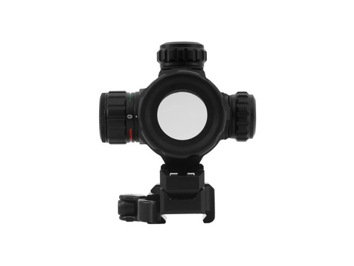 Leapers - Red Dot UTG DS3840 4,0'' 30 mm T-DOT - 4 MOA - černý - SCP-DS3840TDQ