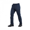 M-Tac - Taktické kalhoty Patrol Gen II Flex - Dark Navy Blue - 20066015
