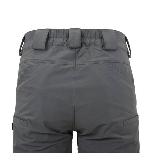 Helikon - Trekingové taktické kalhoty VersaStretch® - Taiga Green - SP-TTP-VS-09