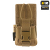M-Tac - Pouzdro na vysílačku - MOLLE - Coyote - 10130005