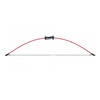 Umarex - Klasický luk - NXG RB First Shot Set2 - 10 lbs - červená - 2.2349