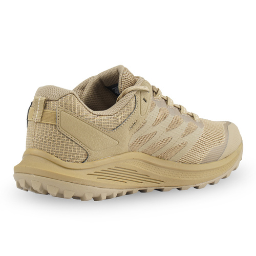 Merrell - Taktická treková obuv Nova 3 - Coyote - J005045 