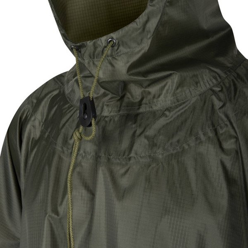 Helikon - Pončo - Woodland - PO-MUS-PO-03