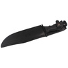 Muela - Outdoorový nůž s gumovou rukojetí 180 mm - 85-181