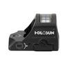 Holosun - HE407C-GR X2 Elite Micro Green Dot - Solární panel