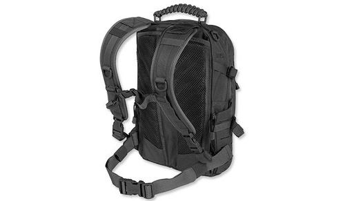 Direct Action - Vojenský batoh Dust Mk II - 20 l - černý - BP-DUST-CD5-BLK