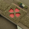 M-Tac - IFAK Medical Pouch Elite - Ranger Green - 10163023