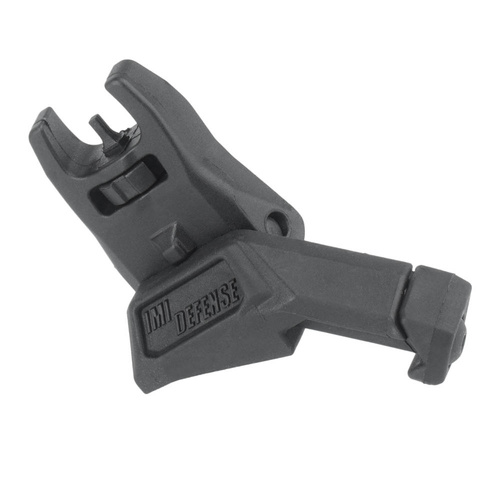 IMI Defense - Polymerové přední hledí s posunem 45 stupňů - černé - IMI-Z7145-BLK