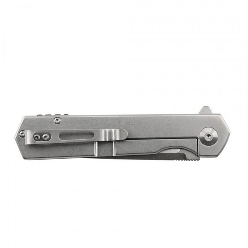 Ganzo - Zavírací nůž Firebird FH12-SS EDC - Frame Lock - D2 - FH12-SS