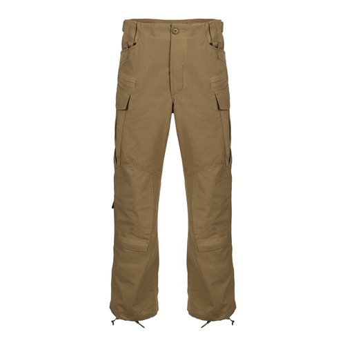 Helikon - Kalhoty SFU Next® - Khaki - SP-SFN-CR-13