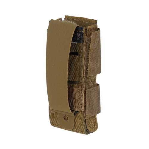 Tasmánský tygr - SGL PI Mag Pouch MCL Pistol Pouch - Coyote Brown - 7956.346