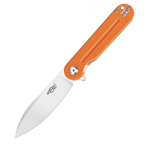 Ganzo - Zavírací nůž Firebird FH922-OR - D2 - Orange - FH922-OR