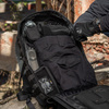  M-Tac - Batoh Assault Pack - 20L - černý - 10332002