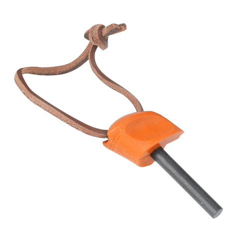 Light My Fire - náhradní podpalovač pro FireKnife BIO - Rustyorange - 2121210300