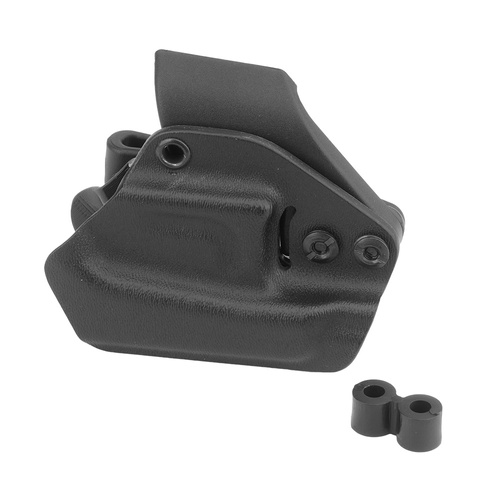 MFT - Pouzdro IWB pro pistoli Glock - černé - H2GL940AIWBM