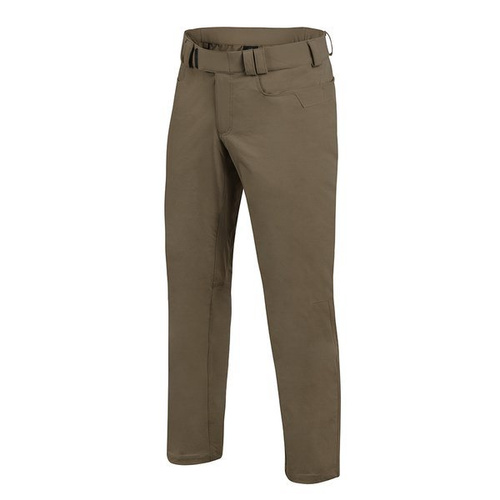 Helikon - Kalhoty CTP® (Covert Tactical Pants®) - VersaStretch® - Mud Brown - SP-CTP-NL-60