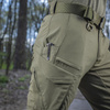 M-Tac - Taktické kalhoty Aggressor Summer Flex - Army Olive - 20073062