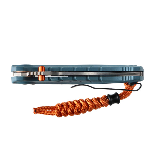 Benchmade - Zavírací Nůž 18065S Adira - CPM MagnaCut - Modrý - 18065S