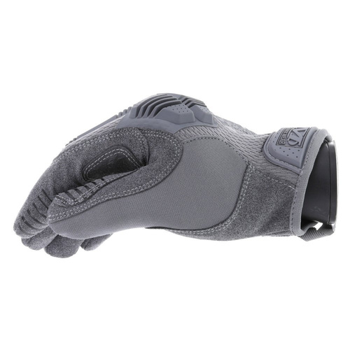 Mechanix - Taktické rukavice M-Pact - Wolf Grey - MPT-88