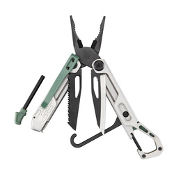 Gerber - Multitool Stakeout Spark - 10 nástrojů - Baltic Haze - 1070268