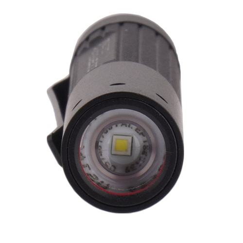 Ledlenser - Nabíjecí svítilna P2R Core - 120 lumenů - 502176