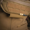 M-Tac - Odepínací kapsa na bederní pás Elite Gen.II - Cordura 1000D - Coyote - 10086805