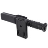ESP - Tvrzený teleskopický obušek Easy Lock - 24" - černý - ExBTT-24H-BK BHT-55