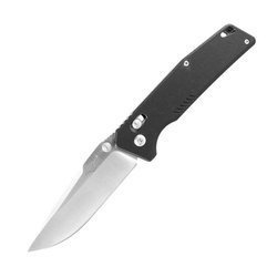 Ganzo - Zavírací nůž Firebird - G-Lock - Black - FB7601-BK
