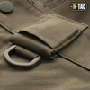 M-Tac - Taktické kalhoty Aggressor Gen.II Flex - Ripstop - Dark Olive - 20058048