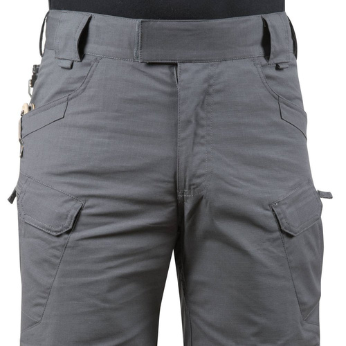 Helikon - Šortky Urban Tactical Shorts 8.5"® - Olive Drab - SP-UTS-PR-32
