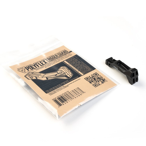 Strike Industries - PolyFlexový chránič spouště pro AR - SI-POLYFLEX-TG