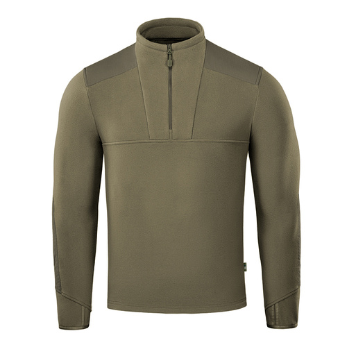 M-Tac - Mikina Centurion - Pontetorto Fleece - Olive - 20437001