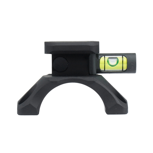 UTG - Magnetická skládací vodováha pro puškohled - 1'' - MT-RTR1