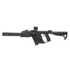Strike Industries - Hliníkový chránič ruky pro KRISS Vector SDP 6,5" - M-LOK - SI-KV-HG-BK