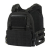 M-Tac - Cuirass QRS Gen.II taktická vesta na pláty - černá - 10156802