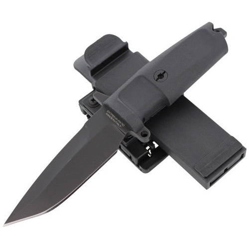 Extrema Ratio - Nůž Col Moschin Compact Black - 04.1000.0200/BLK