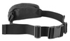 WISPORT - Brašna Toke Waist Bag - černá