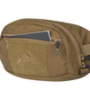 Helikon - Bandicoot Waist Pack® - Cordura® - černá / šedá - TB-BDC-CD-0135A