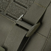 M-Tac - Taktická vesta Plate Carrier Cuirass Fast Elite - Ranger Green - 10409023