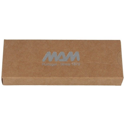 MAM - Zavírací nůž Bronze Titanium, Bubinga Wood 83 mm - 2084