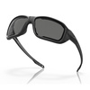 Oakley - SI Ballistic HNBL Sluneční brýle - Matte Black - Grey - OO9452-0265